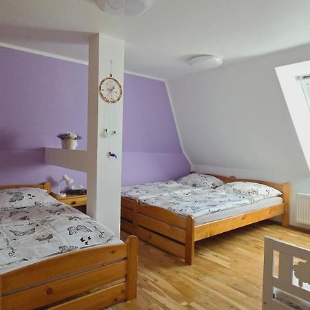 Luxusni Mezonetovy Apartman Bellevue - Novy Benecko Exterior photo