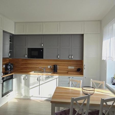 Luxusni Mezonetovy Apartman Bellevue - Novy Benecko Exterior photo