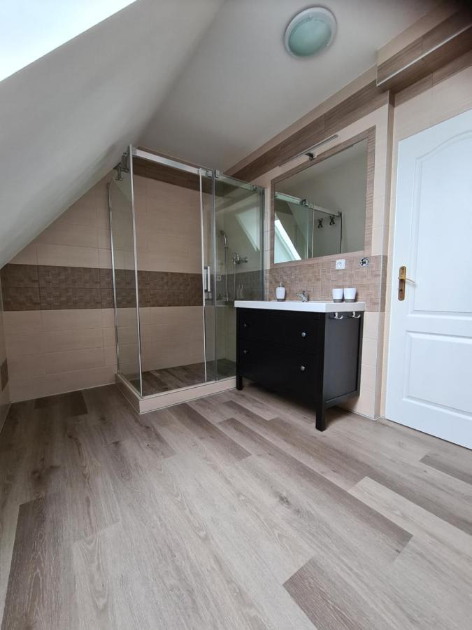 Luxusni Mezonetovy Apartman Bellevue - Novy Benecko Exterior photo