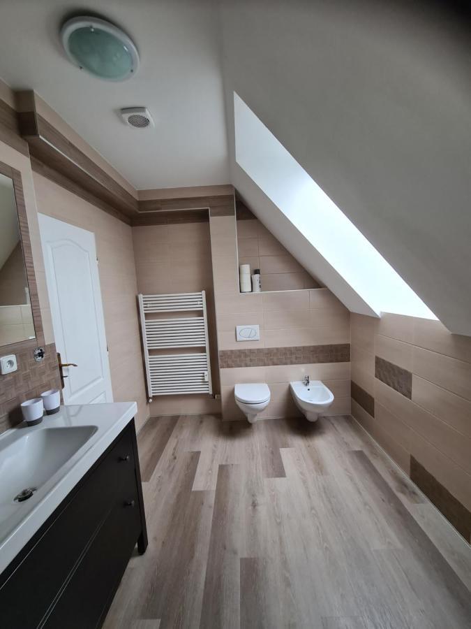 Luxusni Mezonetovy Apartman Bellevue - Novy Benecko Exterior photo