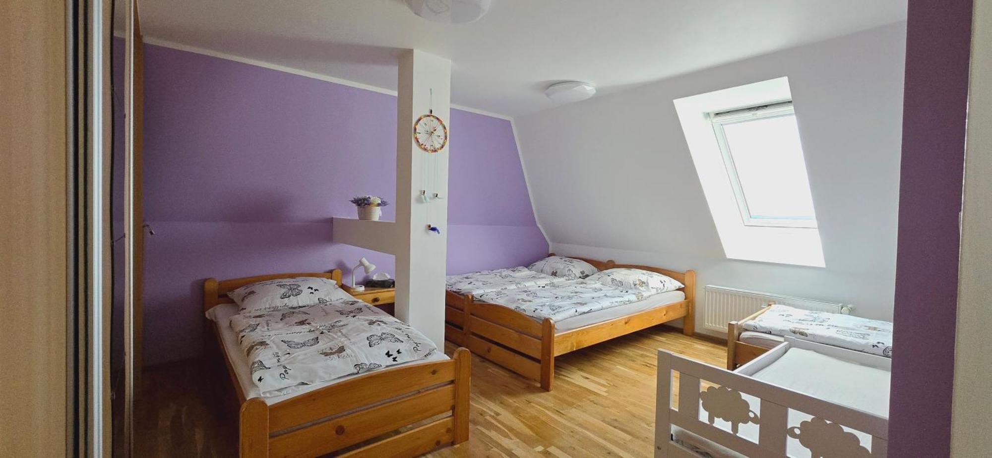 Luxusni Mezonetovy Apartman Bellevue - Novy Benecko Exterior photo